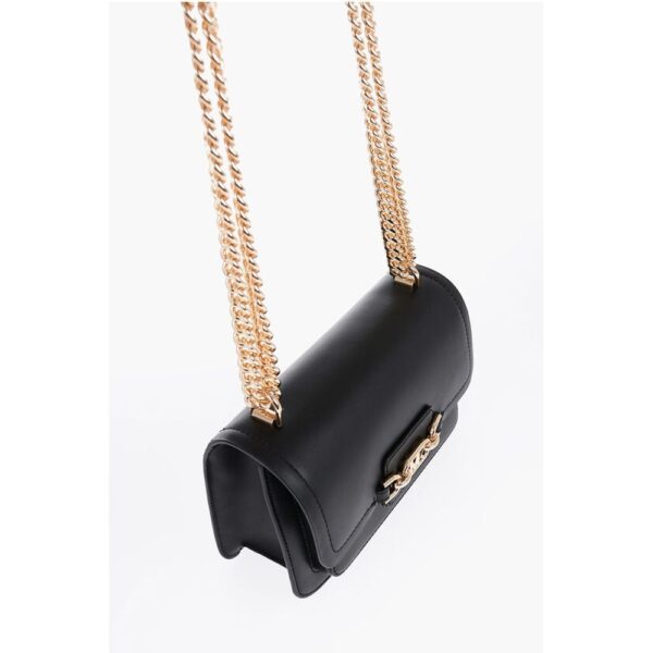 Michael Kors Leather HEATER Shoulder Bag - Image 3