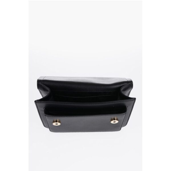 Michael Kors Leather HEATER Shoulder Bag - Image 4
