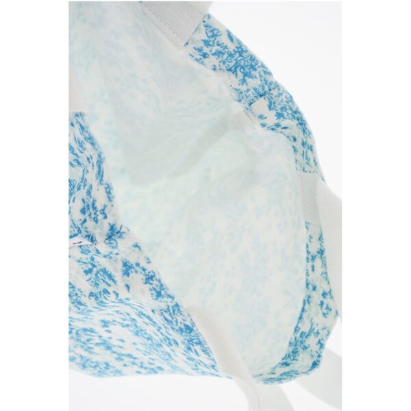 Samsoe Samsoe Cotton IBIZA Shopper Bag - Image 4