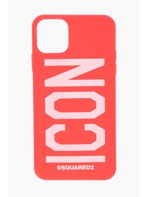 Dsquared² ICON Printed Case For Iphone 11 PRO MAX