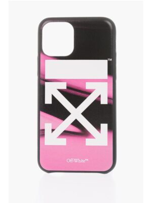 Off-White ARROW LIQUID MELT IPhone 11Pro Case