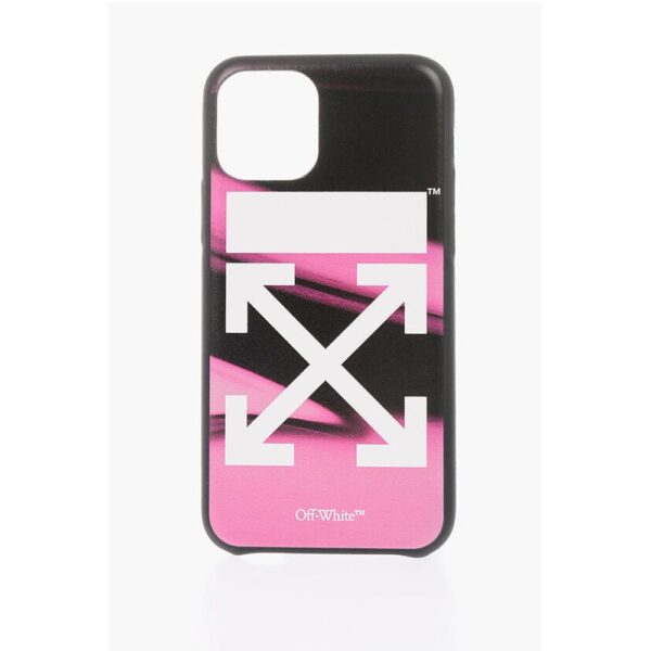 Off-White ARROW LIQUID MELT IPhone 11Pro Case
