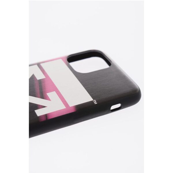 Off-White ARROW LIQUID MELT IPhone 11Pro Case - Image 3