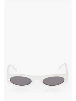 Nature of Reality Oval Lenses TRANSMISSION Sunglasses