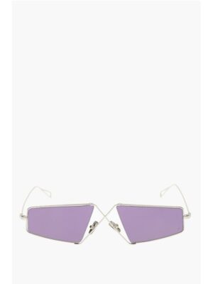 Nature of Reality Metal Frame TELEPATHIC Sunglasses