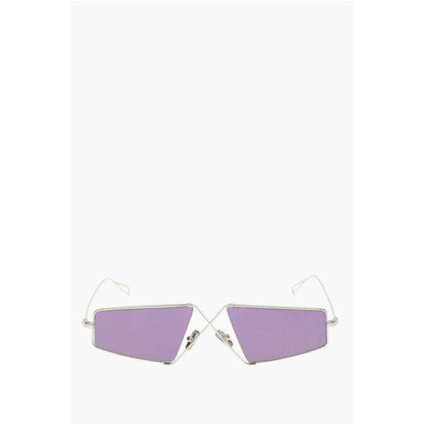 Nature of Reality Metal Frame TELEPATHIC Sunglasses