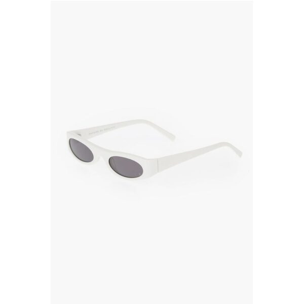 Nature of Reality Oval Lenses TRANSMISSION Sunglasses - Image 2