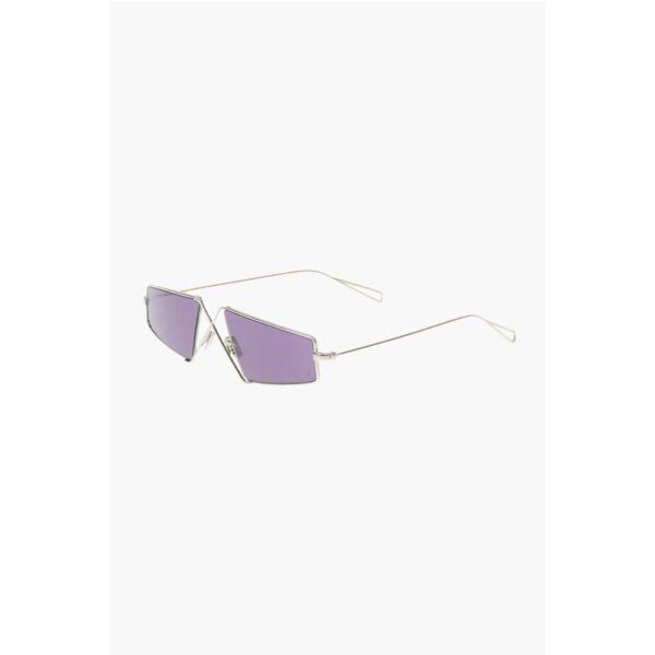 Nature of Reality Metal Frame TELEPATHIC Sunglasses - Image 2