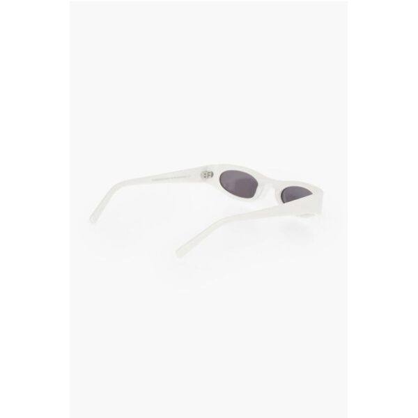 Nature of Reality Oval Lenses TRANSMISSION Sunglasses - Image 3