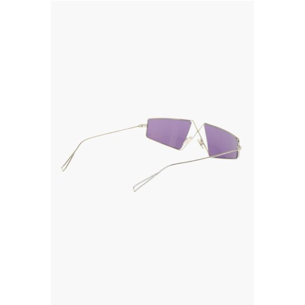 Nature of Reality Metal Frame TELEPATHIC Sunglasses - Image 3