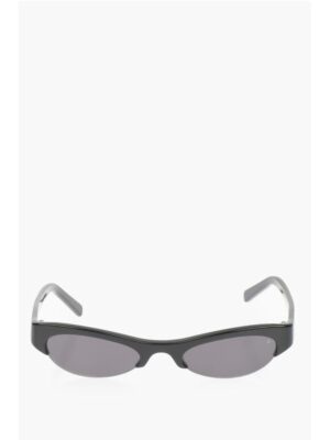 Nature of Reality Oval Lenses LUNA Sunglasses