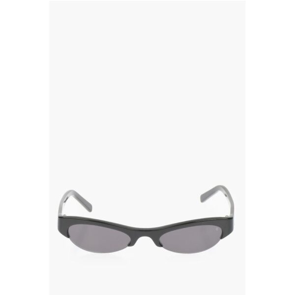 Nature of Reality Oval Lenses LUNA Sunglasses