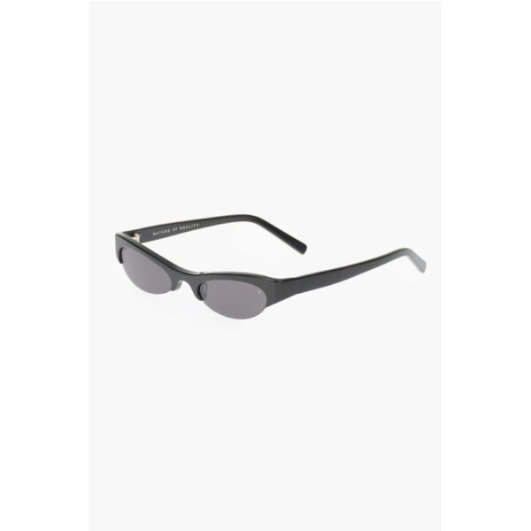 Nature of Reality Oval Lenses LUNA Sunglasses - Image 2