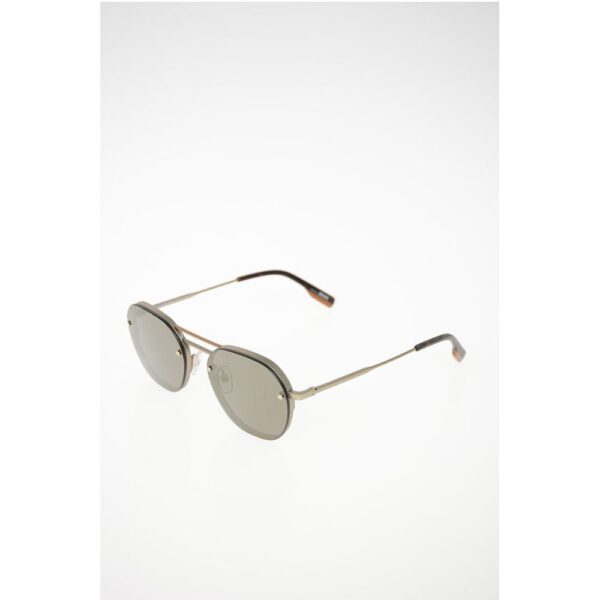 Ermenegildo Zegna Full Rim Universal Fit Sunglasses - Image 2