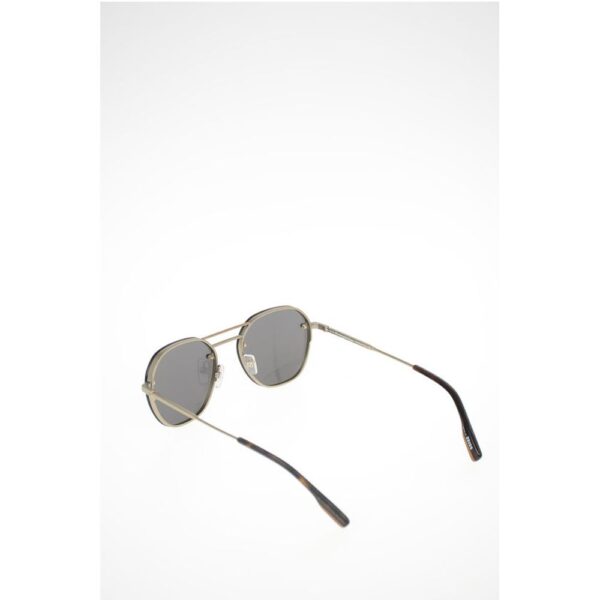 Ermenegildo Zegna Full Rim Universal Fit Sunglasses - Image 3
