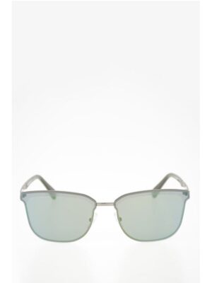 Ermenegildo Zegna Full Rim Universal Fit Sunglasses