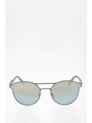Ermenegildo Zegna Full Rim Universal Fit Sunglasses