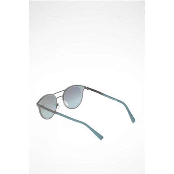 Ermenegildo Zegna Full Rim Universal Fit Sunglasses - Image 3