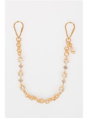 Dsquared² Pants Chain