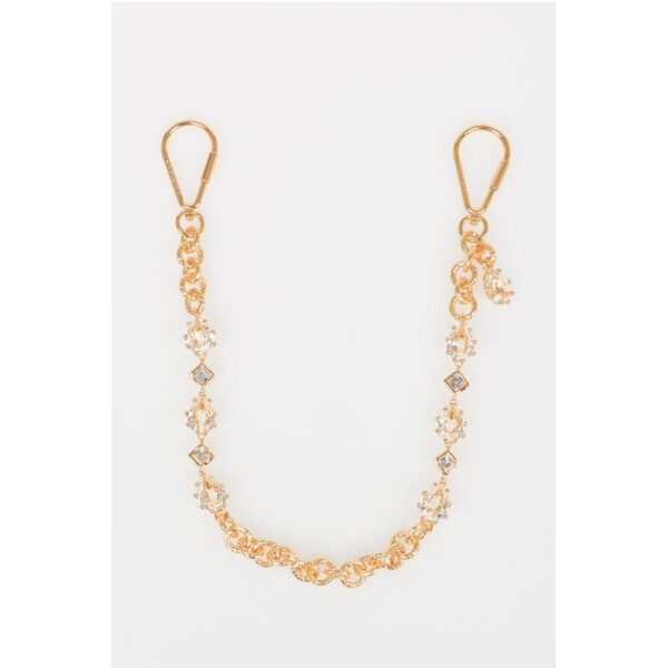 Dsquared² Pants Chain