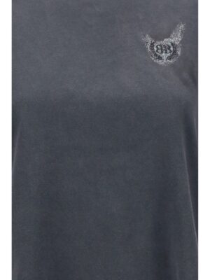 Balenciaga Cropped T-Shirt