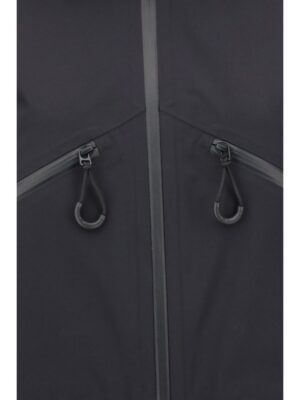 Moncler Grenoble Kibra hooded Jacket