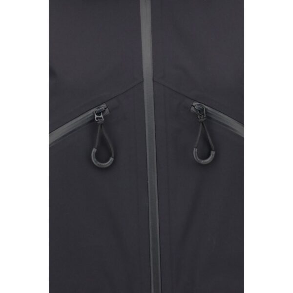 Moncler Grenoble Kibra hooded Jacket