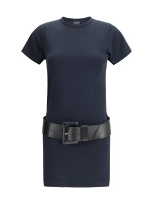 Balenciaga T-Shirt Dress