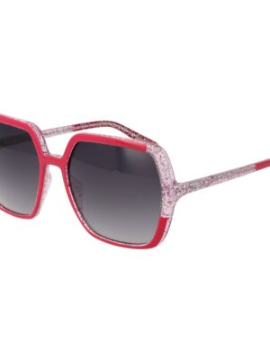 Guess Pink Women Sunglasses
