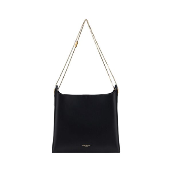 Saint Laurent Chain Shoulder Bag
