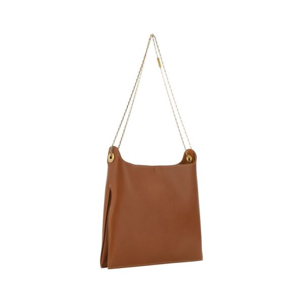 Saint Laurent Chain Shoulder Bag - Image 3