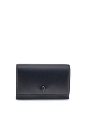 Alexander McQueen Skull Shoulder Bag