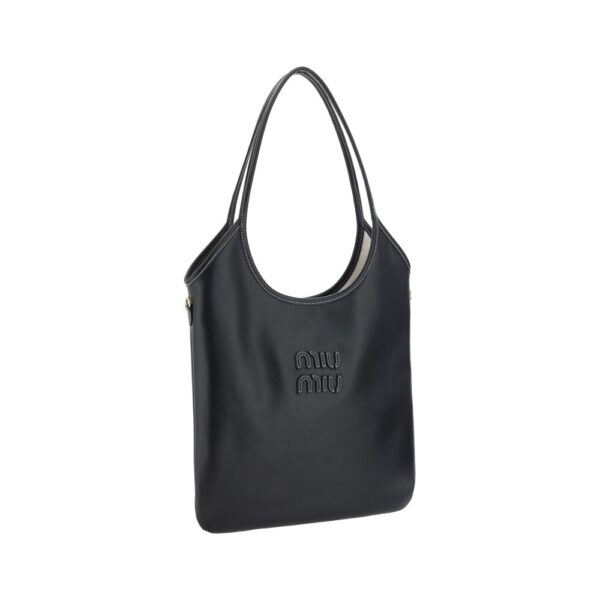 Miu Miu Ivy Shoulder Bag - Image 2