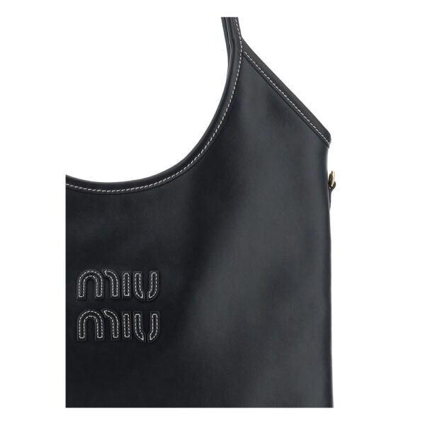 Miu Miu Ivy Shoulder Bag - Image 4