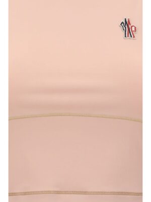 Moncler Grenoble Cropped Top