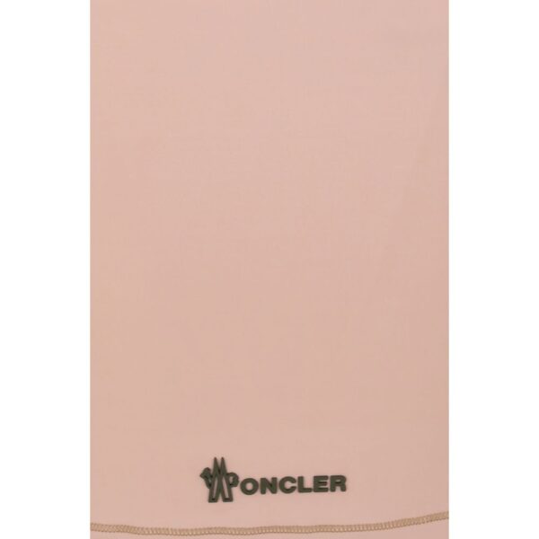Moncler Grenoble Cropped Top - Image 2