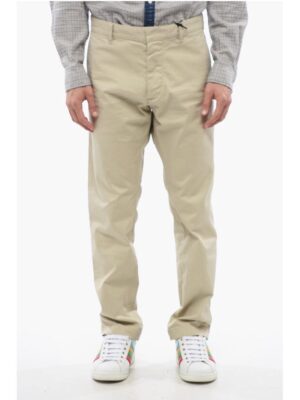 Dsquared² 4 Pocktes COOL GUY Pants 18 cm