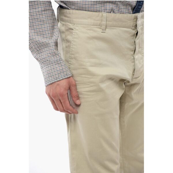 Dsquared² 4 Pocktes COOL GUY Pants 18 cm - Image 2
