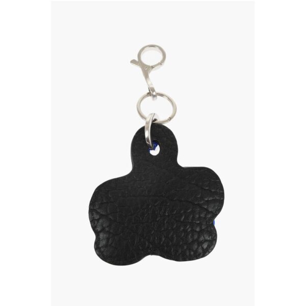 Burberry Keyring with Maxi Pendant - Image 3