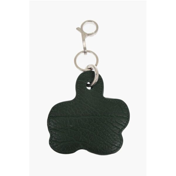 Burberry Keyring with Maxi Pendant - Image 4