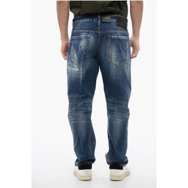 Dsquared² Distressed BRO Denims - Image 2