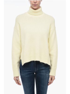 Samsoe Samsoe Turtleneck ISSA Oversized Pullover
