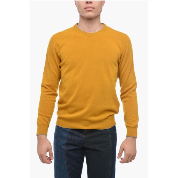 Altea Crew Neck ICON Virgin Wool Sweater