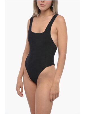Elou Crochet MAYA One Piece Swimsuit