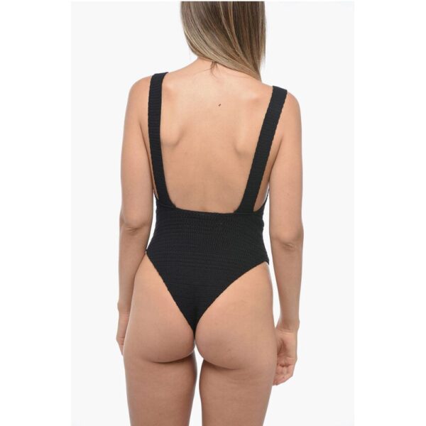 Elou Crochet MAYA One Piece Swimsuit - Image 2