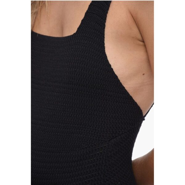 Elou Crochet MAYA One Piece Swimsuit - Image 3