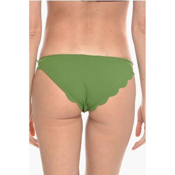Marysia scalloped edges BROADWAY Bikini Bottom - Image 2