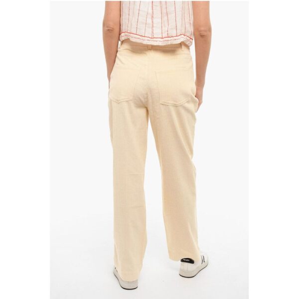 Holzweiler Corduroy NAOMI Pants - Image 2