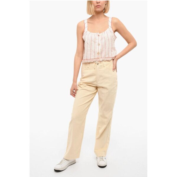 Holzweiler Corduroy NAOMI Pants - Image 4