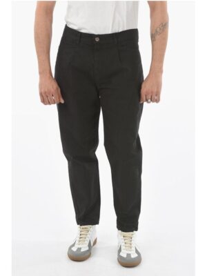 Ixos Single Pleat FLASH Pants